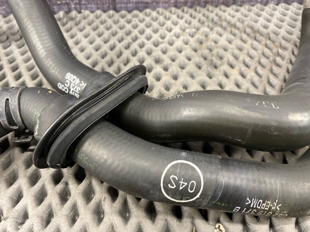 Патрубок печки, 5910 рублей, Красноярск