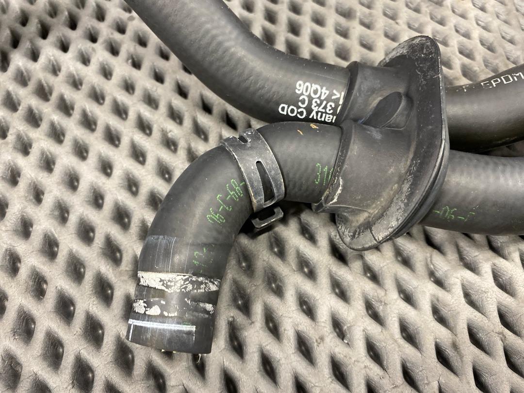 Патрубок печки, 5910 рублей, Красноярск