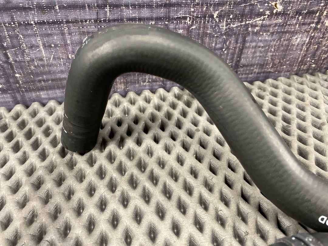 Патрубок печки, 5910 рублей, Красноярск