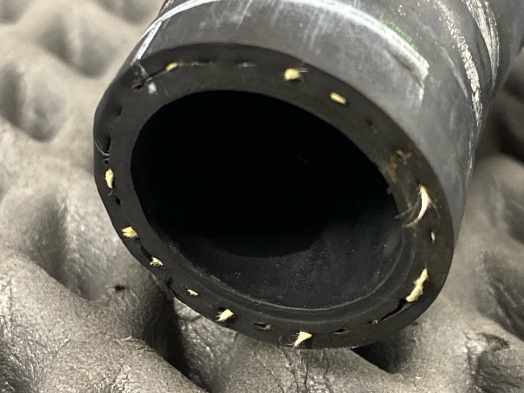 Патрубок печки, 5910 рублей, Красноярск