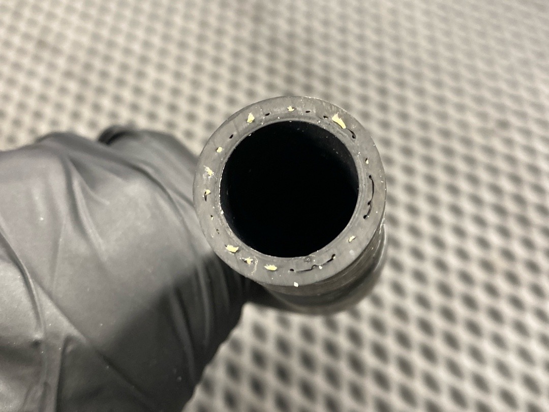 Патрубок печки, 5910 рублей, Красноярск