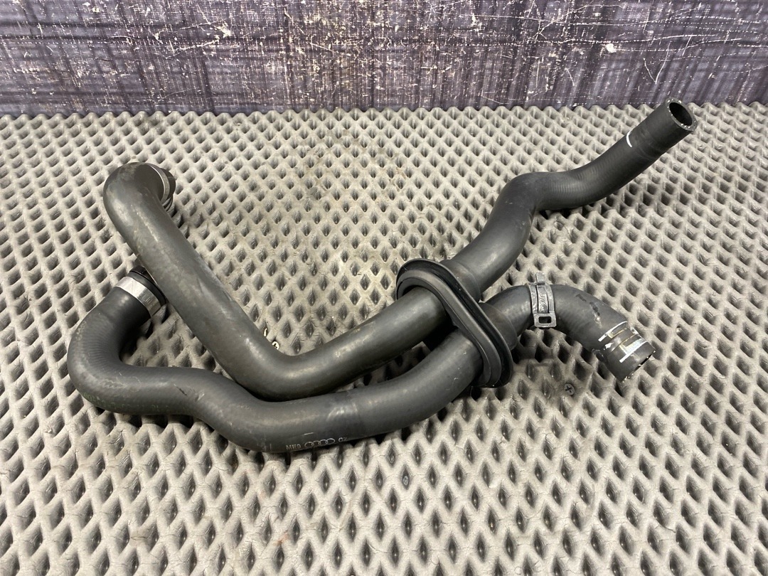 Патрубок печки, 5910 рублей, Красноярск