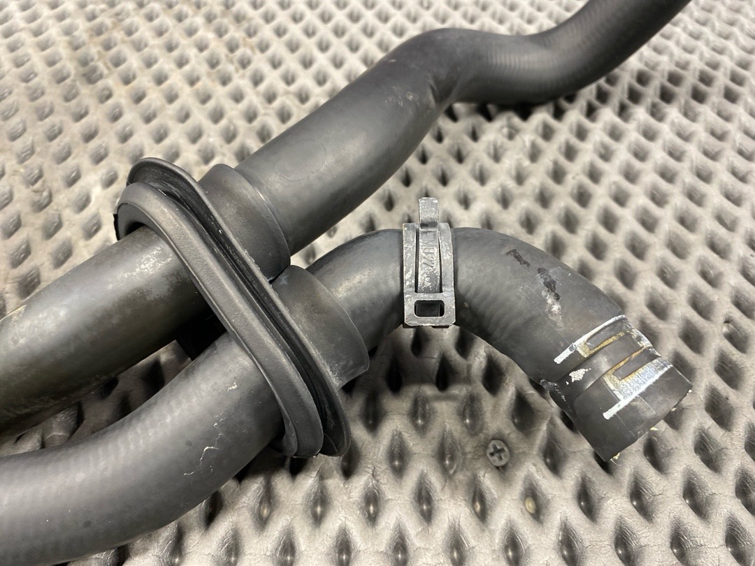 Патрубок печки, 5910 рублей, Красноярск