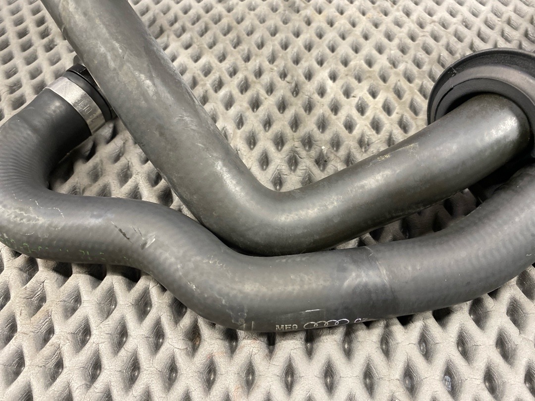 Патрубок печки, 5910 рублей, Красноярск