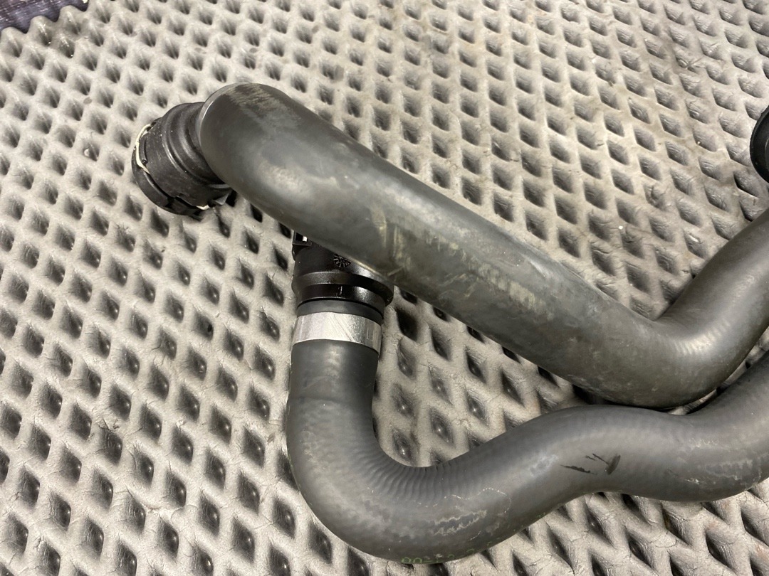 Патрубок печки, 5910 рублей, Красноярск