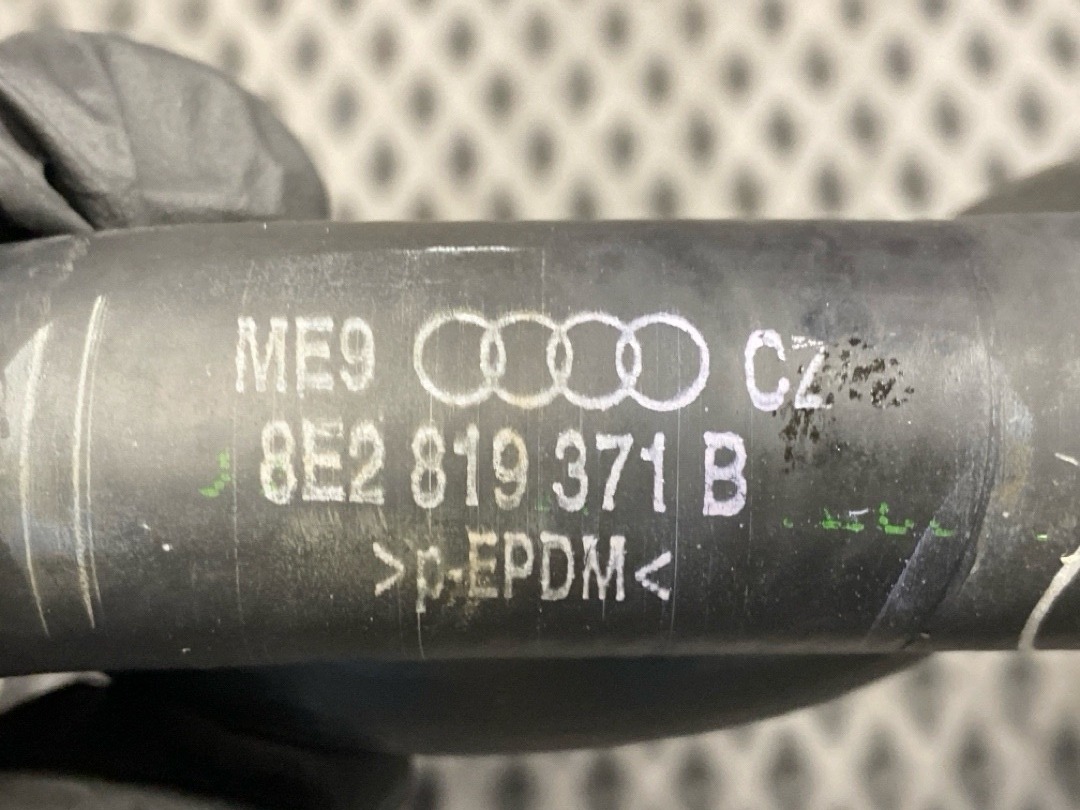 Патрубок печки, 5910 рублей, Красноярск