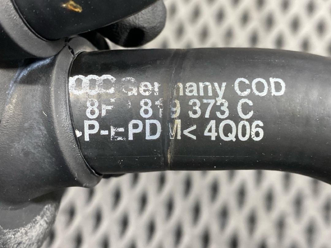 Патрубок печки, 5910 рублей, Красноярск