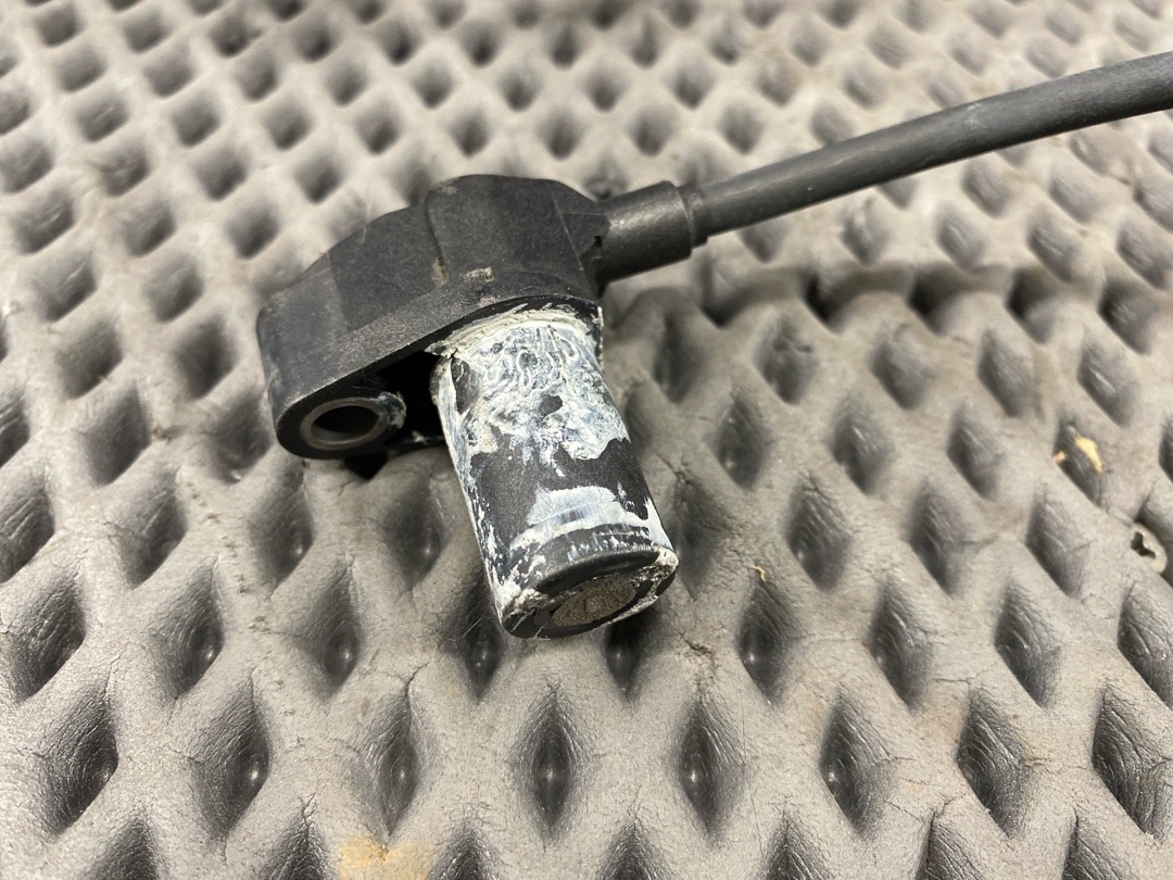 Датчик ABS, 2030 рублей, Красноярск