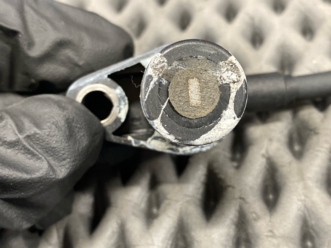 Датчик ABS, 2030 рублей, Красноярск