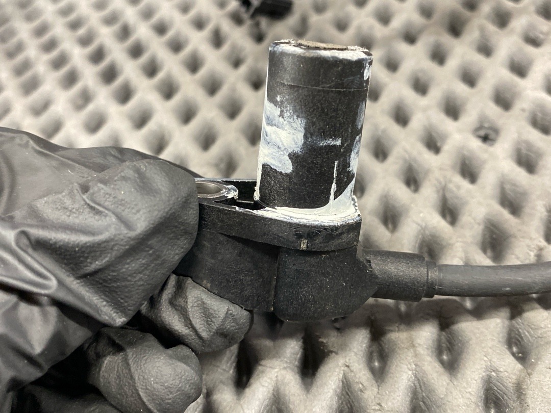 Датчик ABS, 2030 рублей, Красноярск