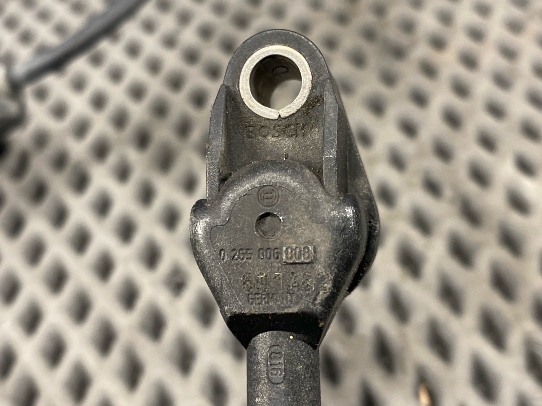 Датчик ABS, 2030 рублей, Красноярск