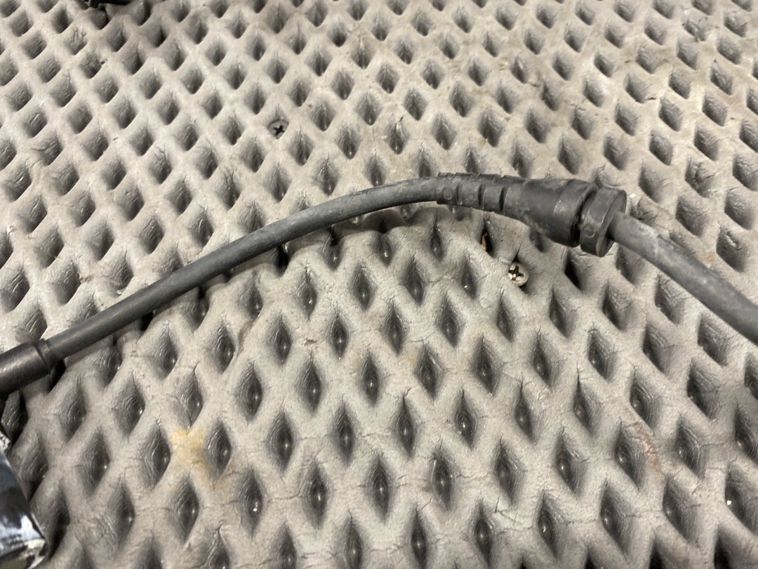 Датчик ABS, 2030 рублей, Красноярск