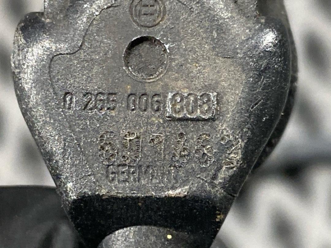 Датчик ABS, 2030 рублей, Красноярск