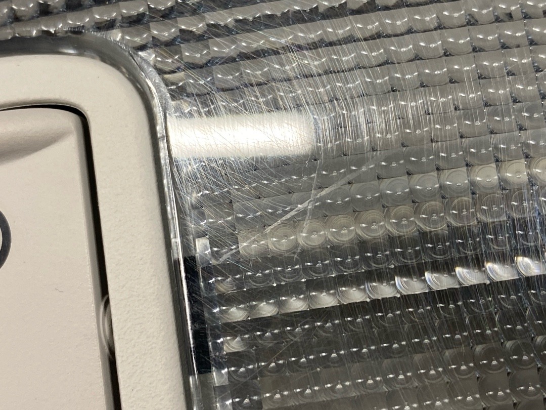 Плафон салона, 1420 рублей, Красноярск