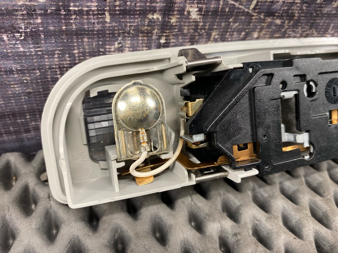 Плафон салона, 710 рублей, Красноярск