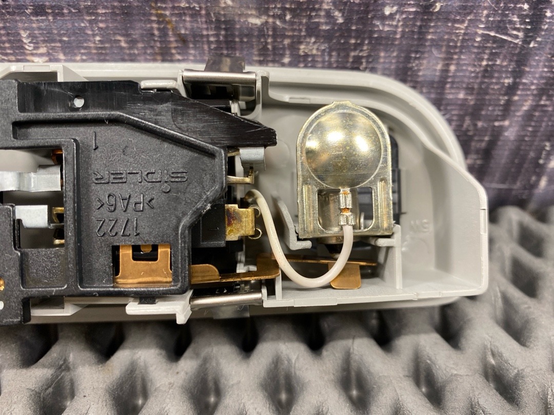 Плафон салона, 710 рублей, Красноярск