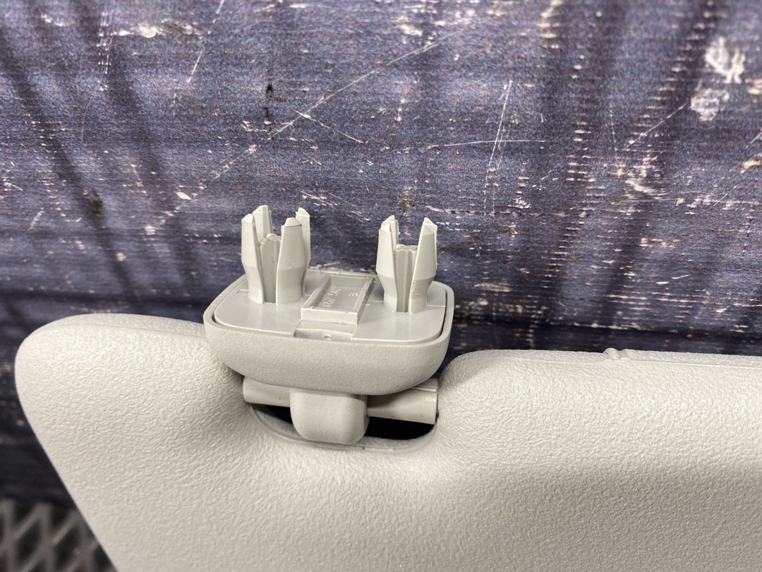 Козырек солнцезащитный, 2970 рублей, Красноярск