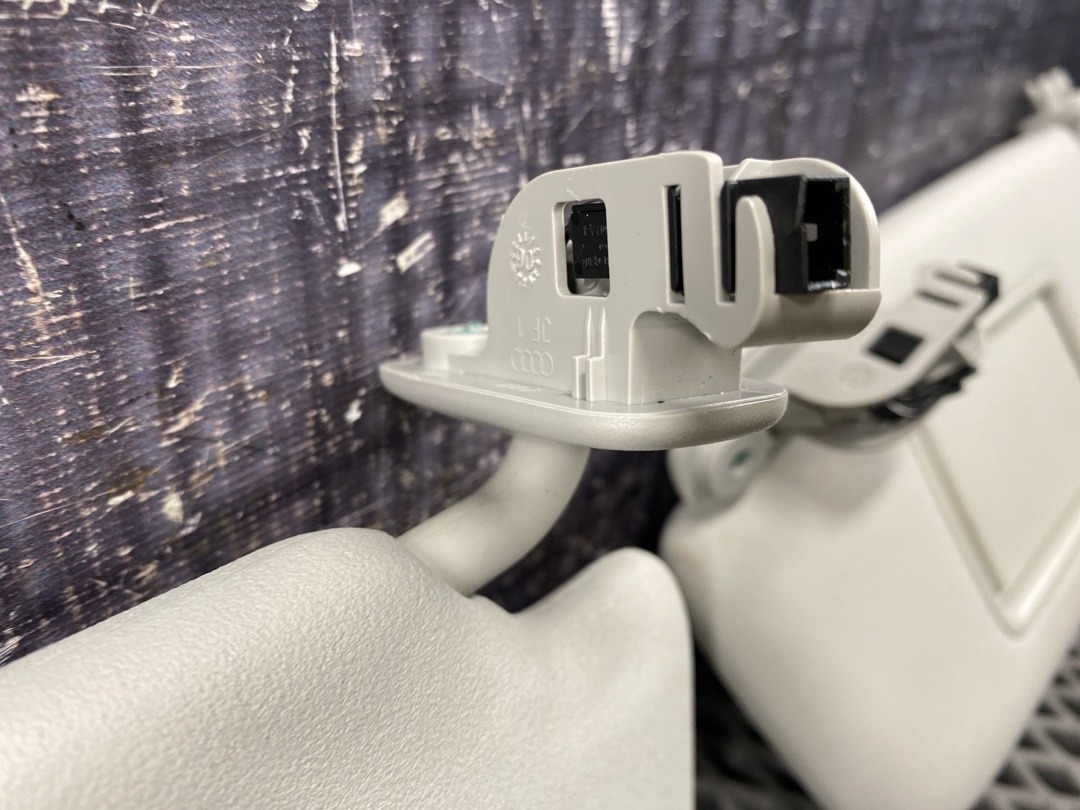 Козырек солнцезащитный, 2970 рублей, Красноярск