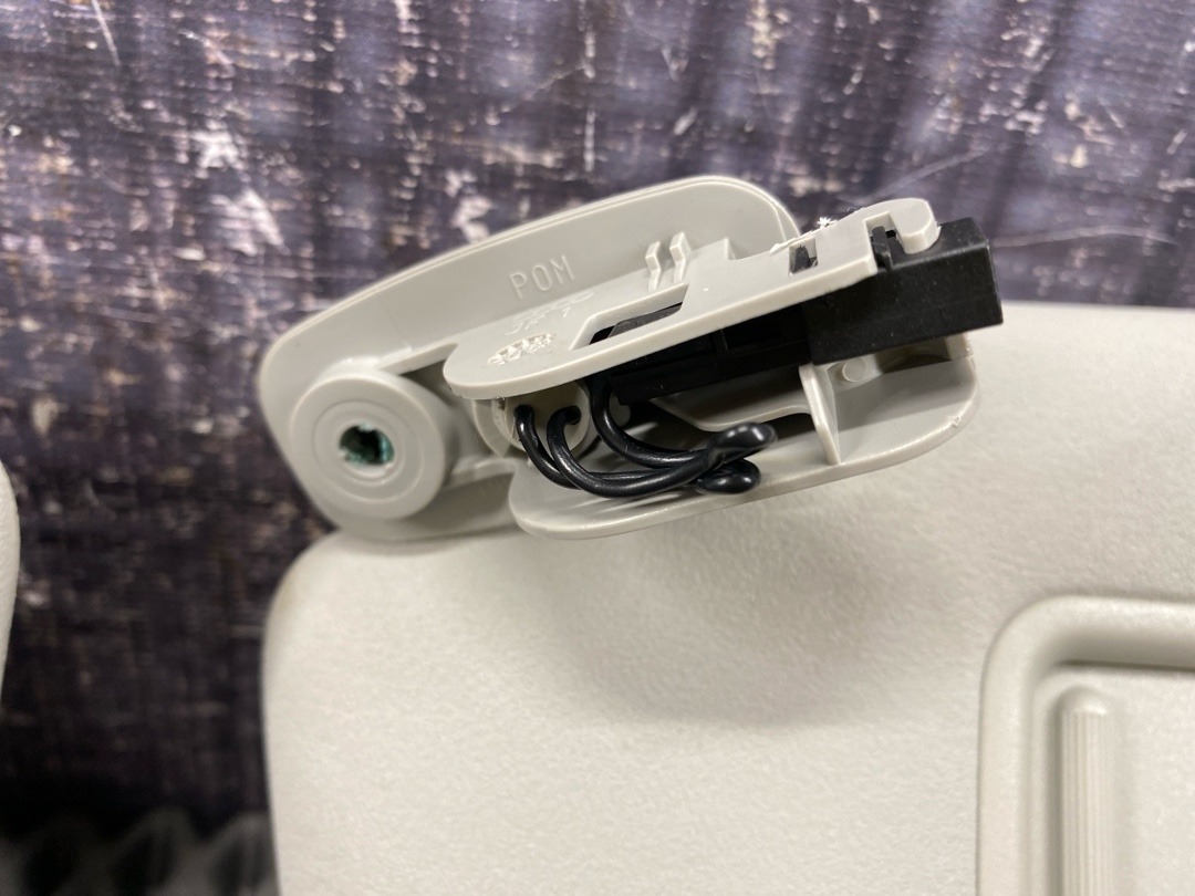 Козырек солнцезащитный, 2970 рублей, Красноярск