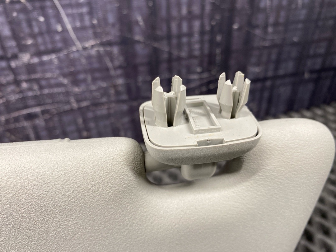 Козырек солнцезащитный, 2970 рублей, Красноярск