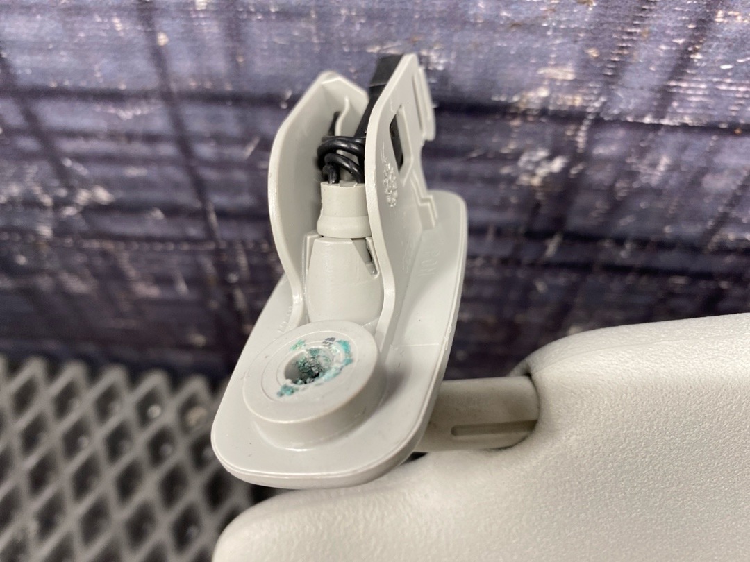 Козырек солнцезащитный, 2970 рублей, Красноярск