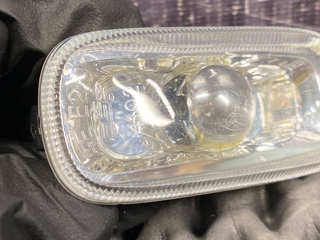 Повторитель в крыло, 500 рублей, Красноярск