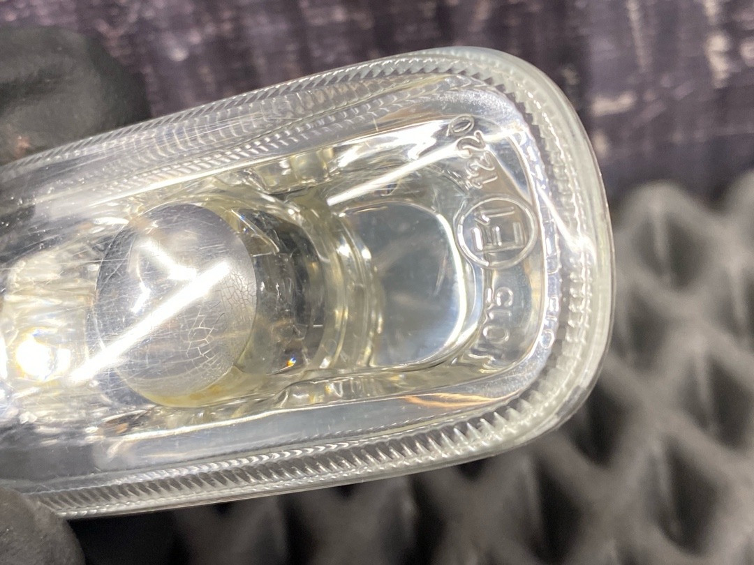 Повторитель в крыло, 500 рублей, Красноярск