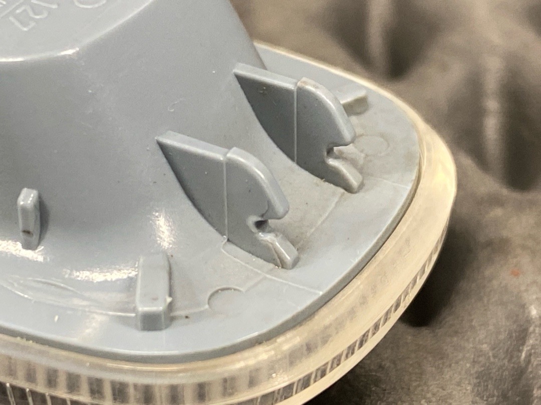 Повторитель в крыло, 500 рублей, Красноярск