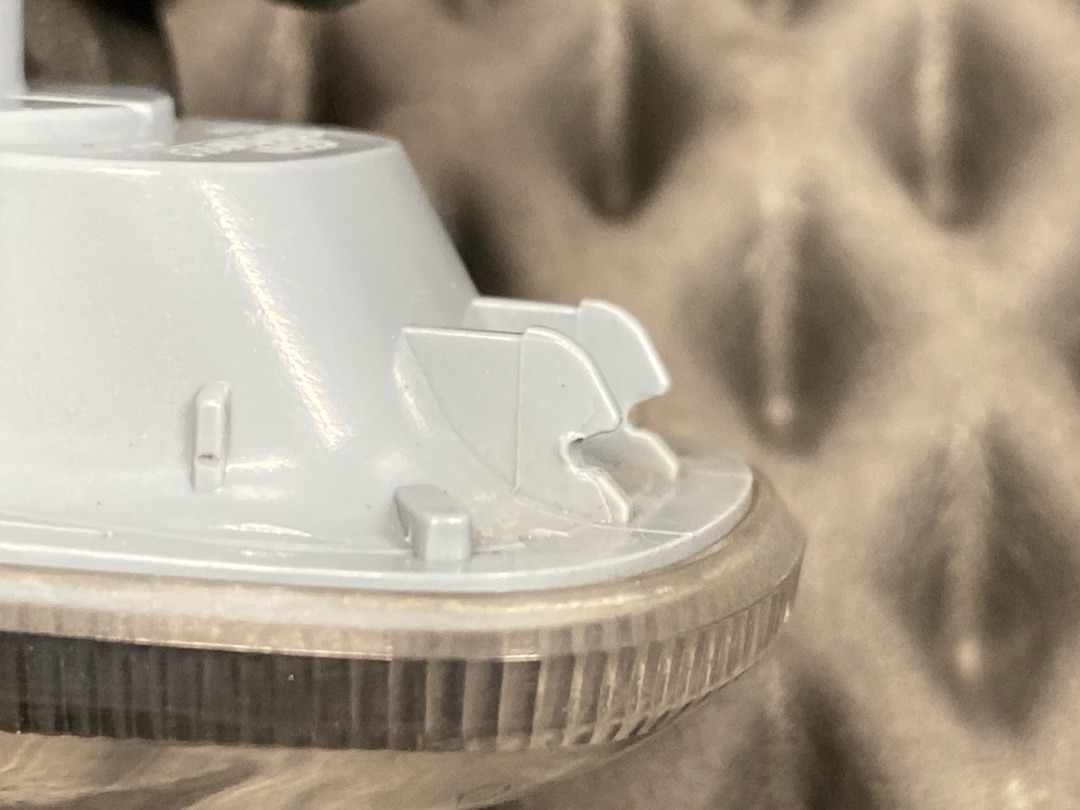 Повторитель в крыло, 500 рублей, Красноярск