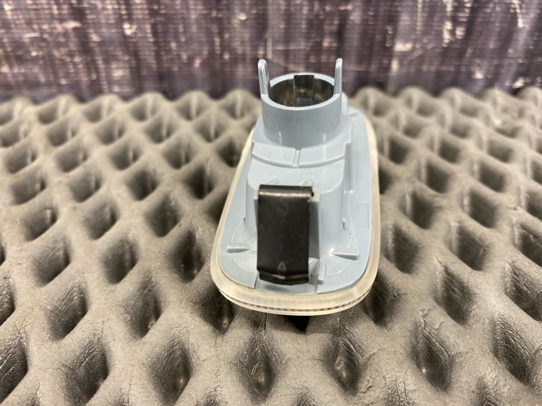 Повторитель в крыло, 500 рублей, Красноярск