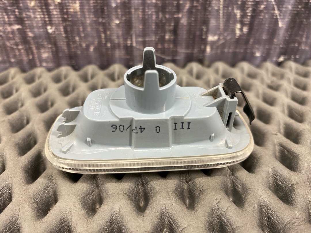 Повторитель в крыло, 500 рублей, Красноярск