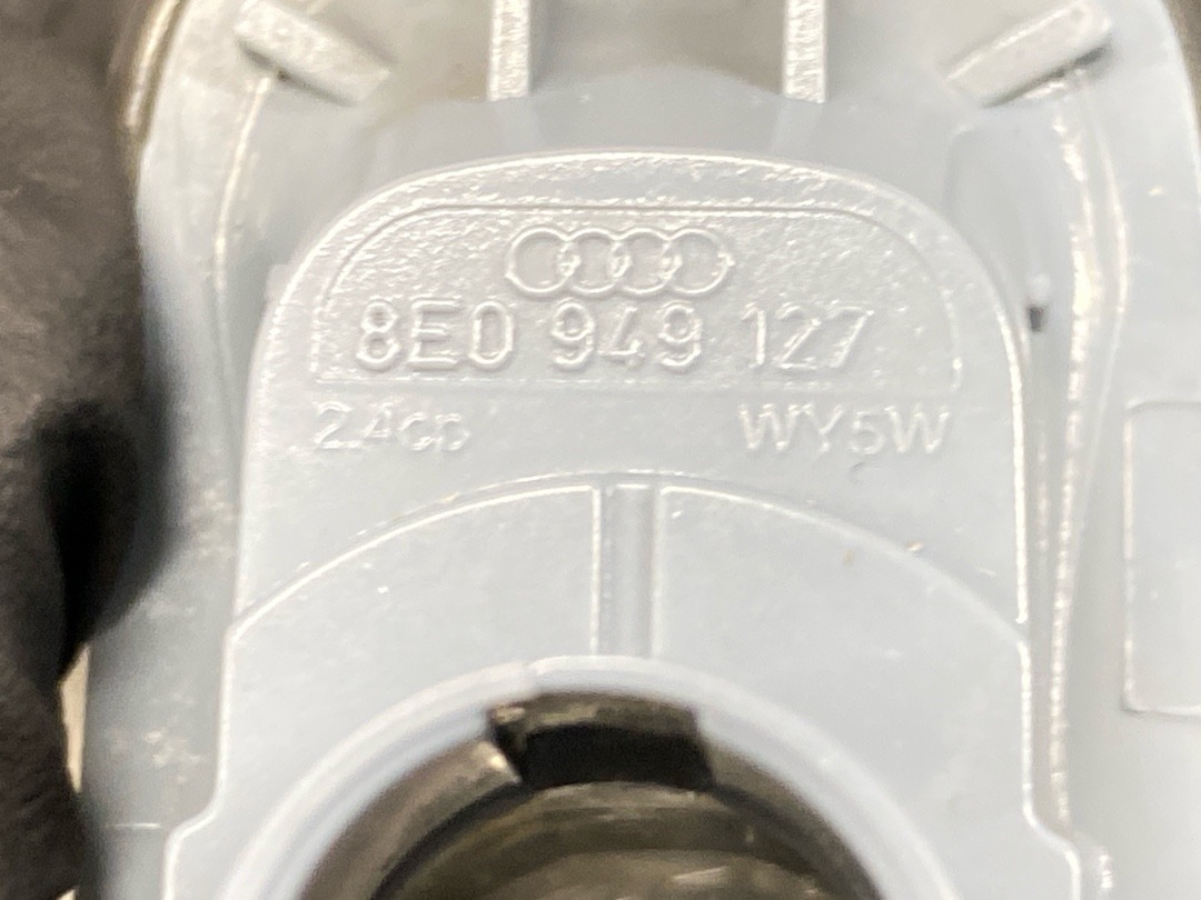 Повторитель в крыло, 500 рублей, Красноярск