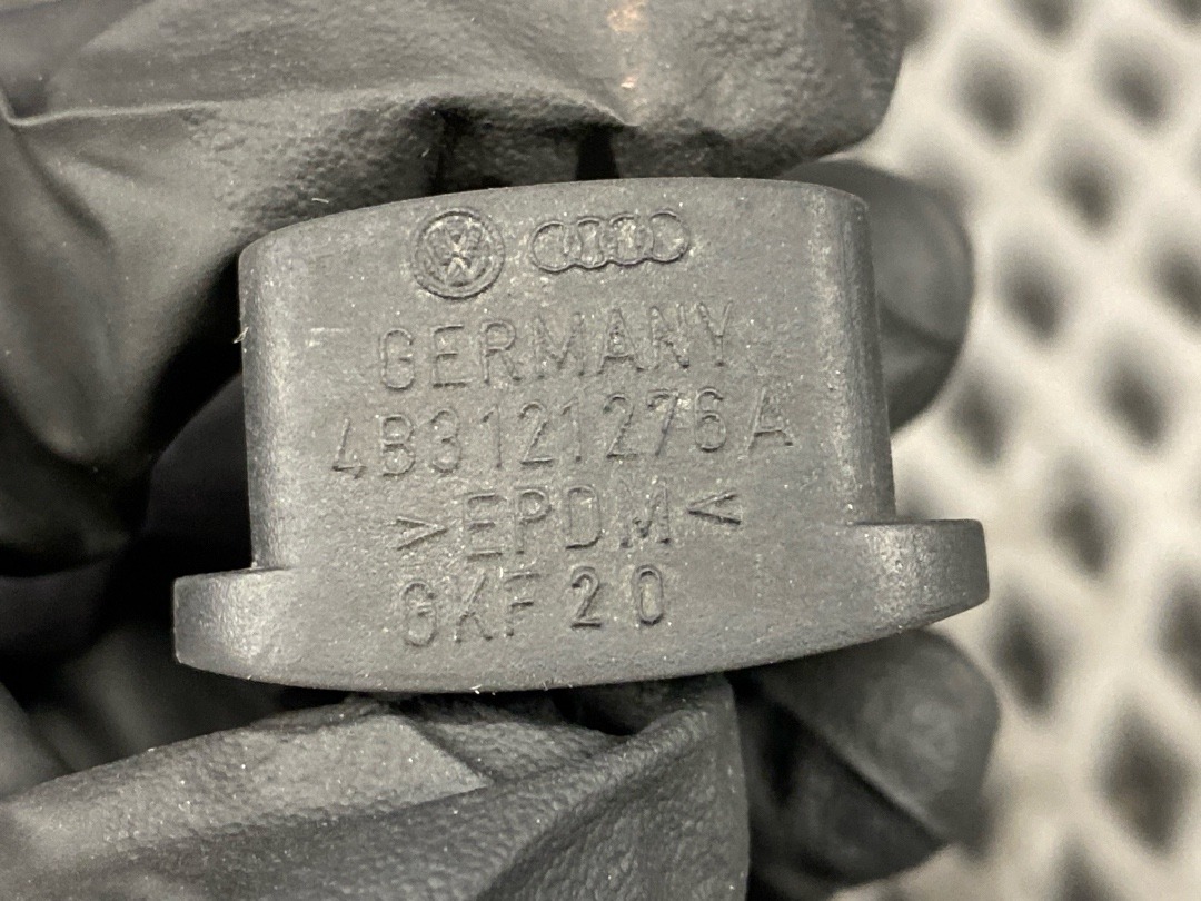 Подушка радиатора, 720 рублей, Красноярск