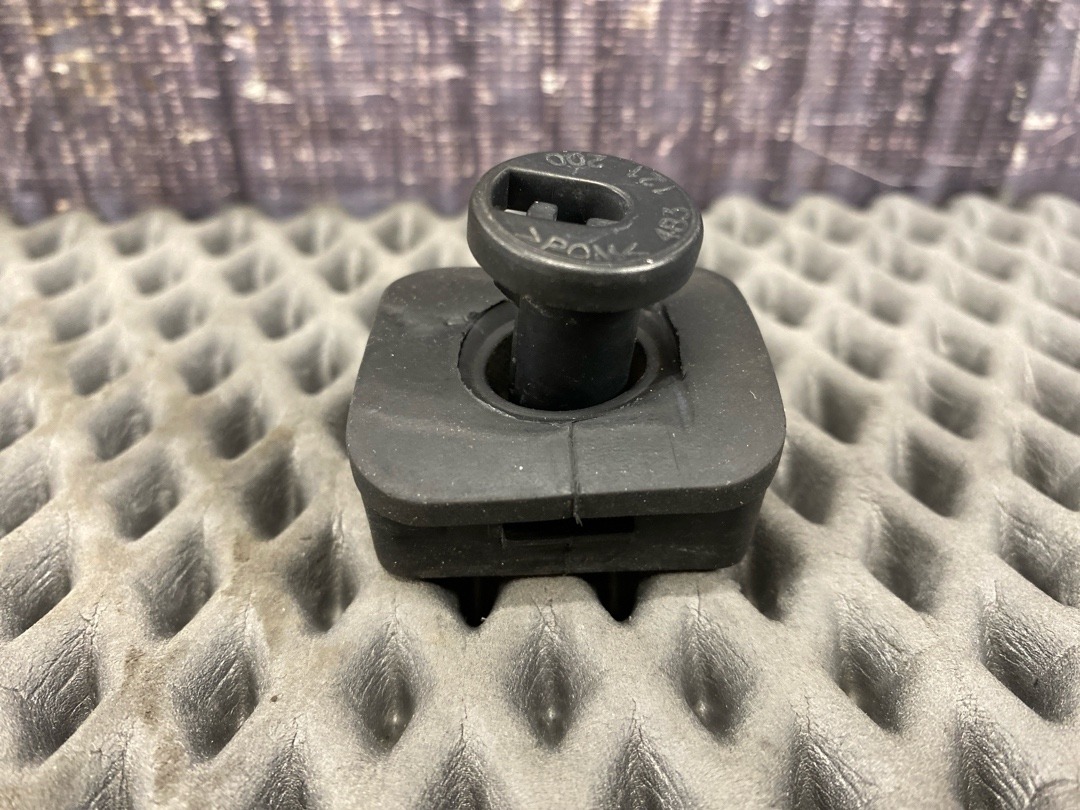 Подушка радиатора, 720 рублей, Красноярск