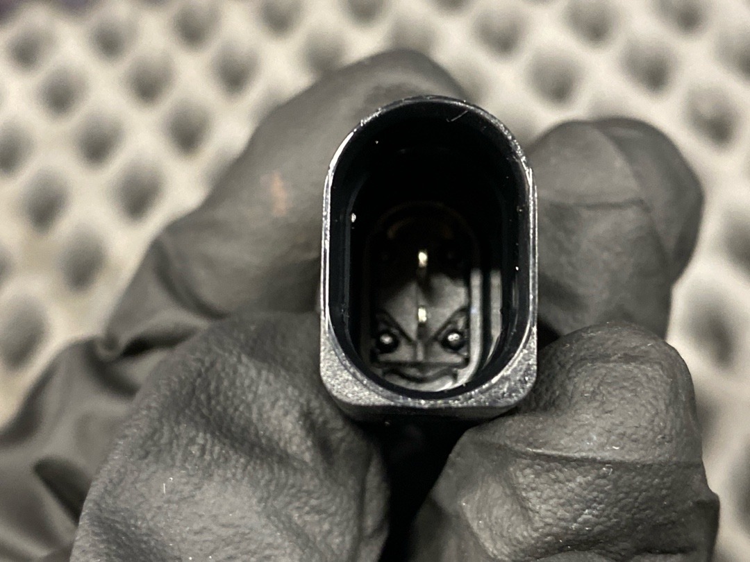 Датчик температуры, 450 рублей, Красноярск