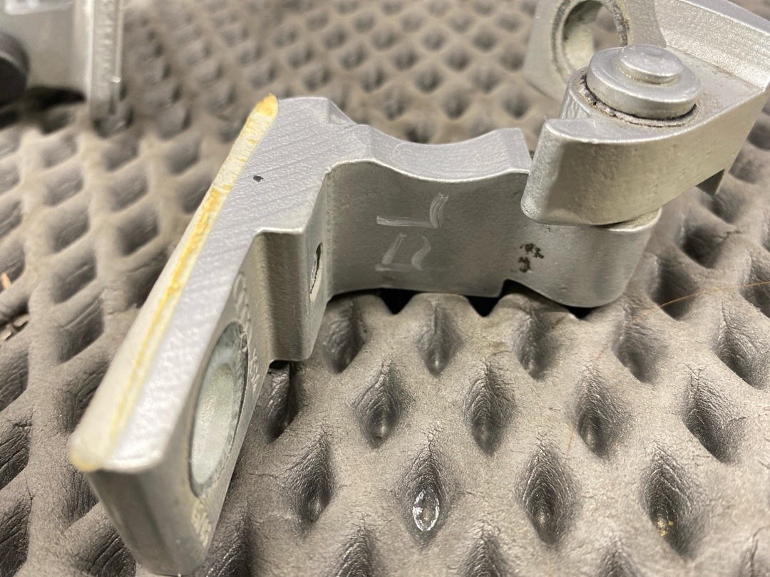 Петля двери, 3010 рублей, Красноярск