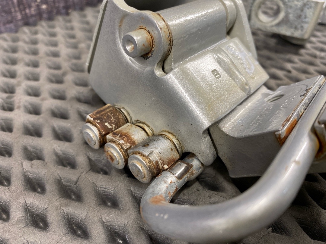 Петля двери, 3010 рублей, Красноярск