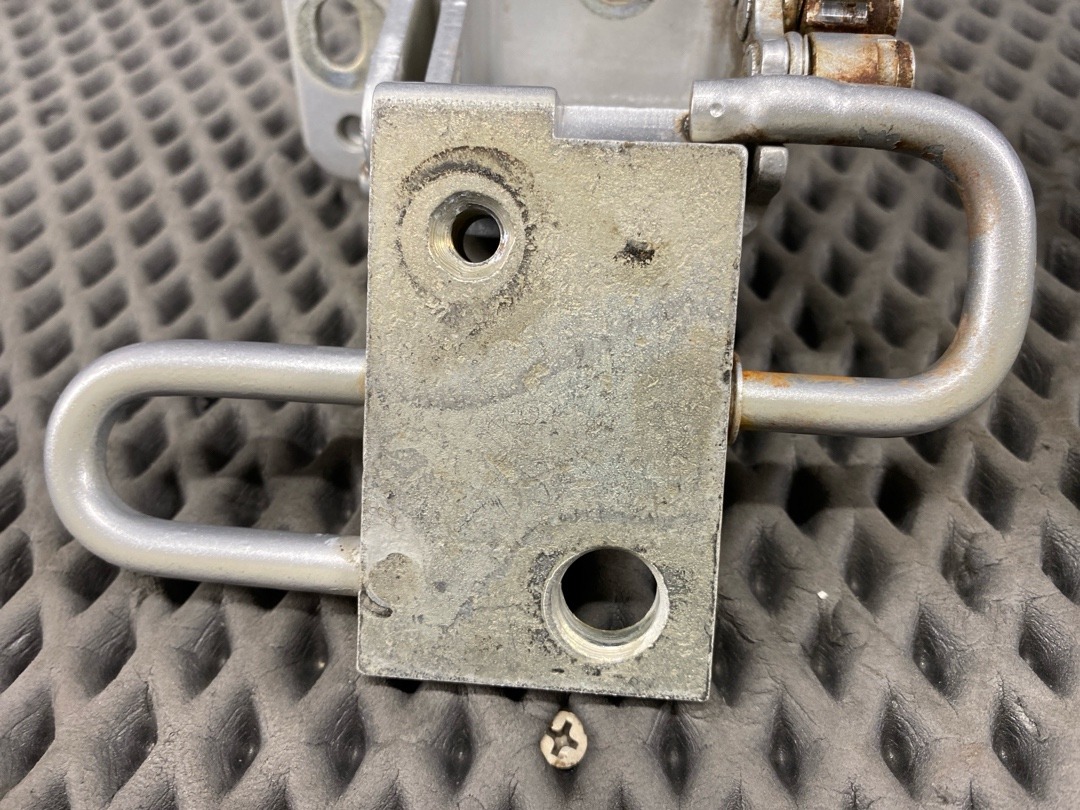 Петля двери, 3010 рублей, Красноярск