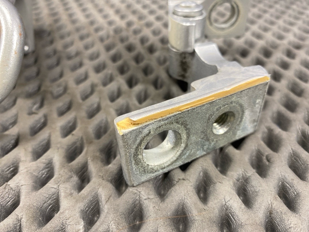 Петля двери, 3010 рублей, Красноярск