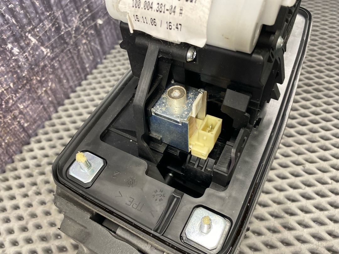 Селектор АКПП, 3310 рублей, Красноярск