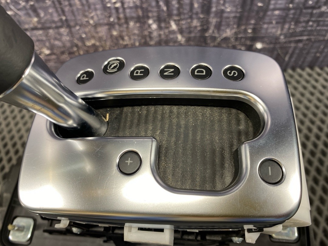 Селектор АКПП, 3310 рублей, Красноярск