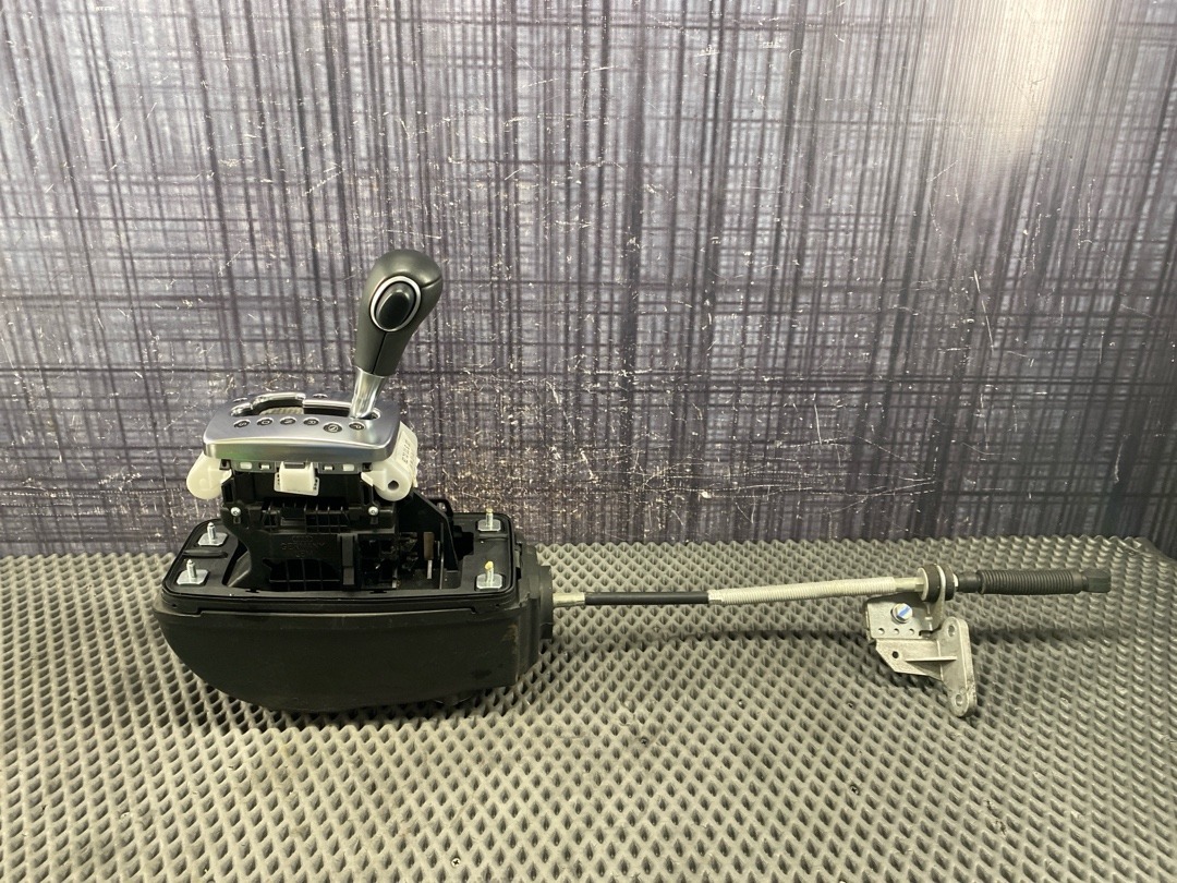 Селектор АКПП, 3310 рублей, Красноярск