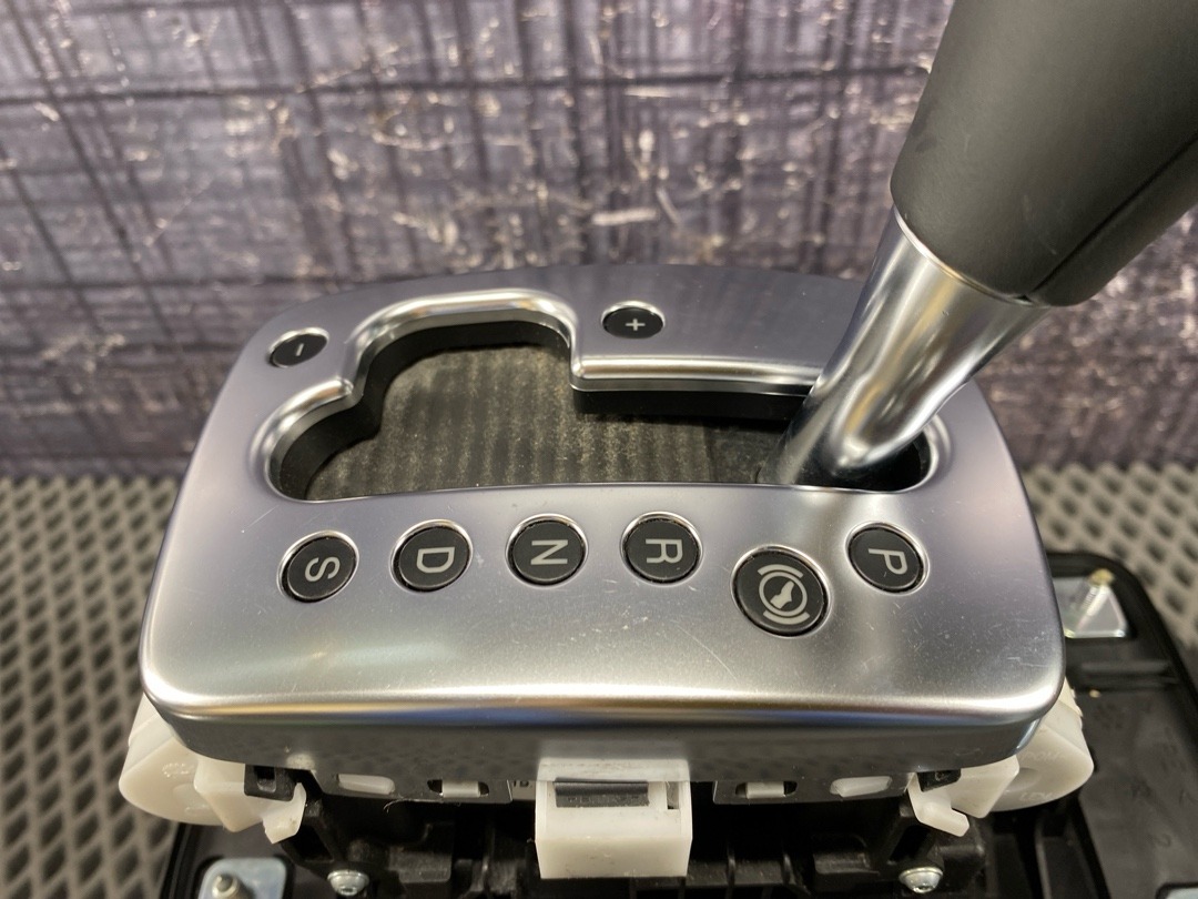 Селектор АКПП, 3310 рублей, Красноярск