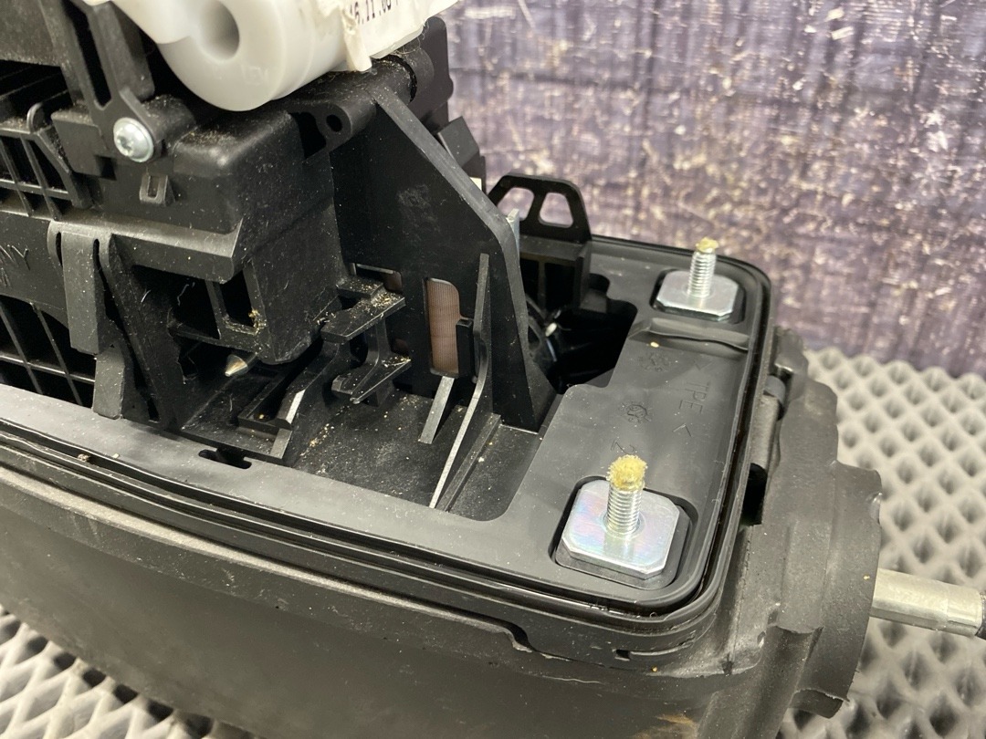 Селектор АКПП, 3310 рублей, Красноярск