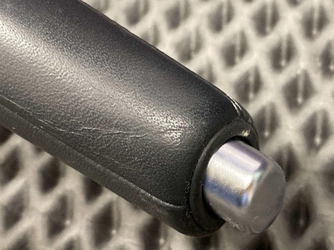 Рычаг ручного тормоза, 2230 рублей, Красноярск