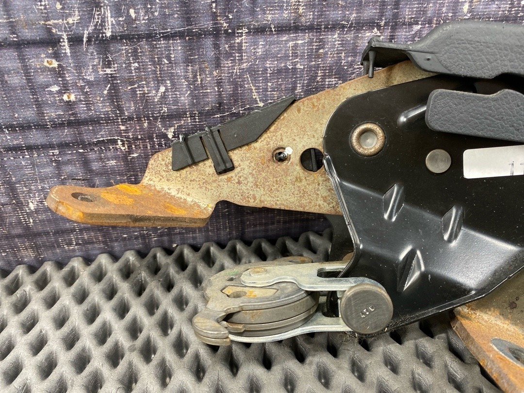 Рычаг ручного тормоза, 2230 рублей, Красноярск