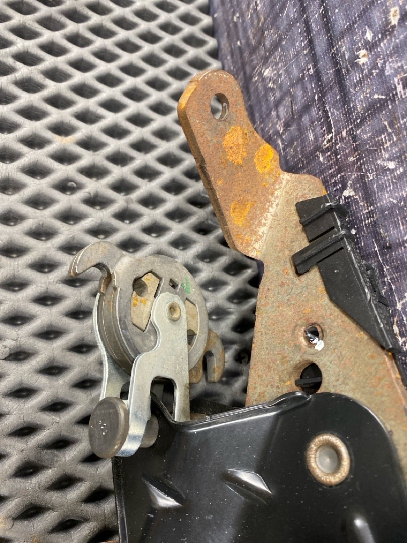 Рычаг ручного тормоза, 2230 рублей, Красноярск