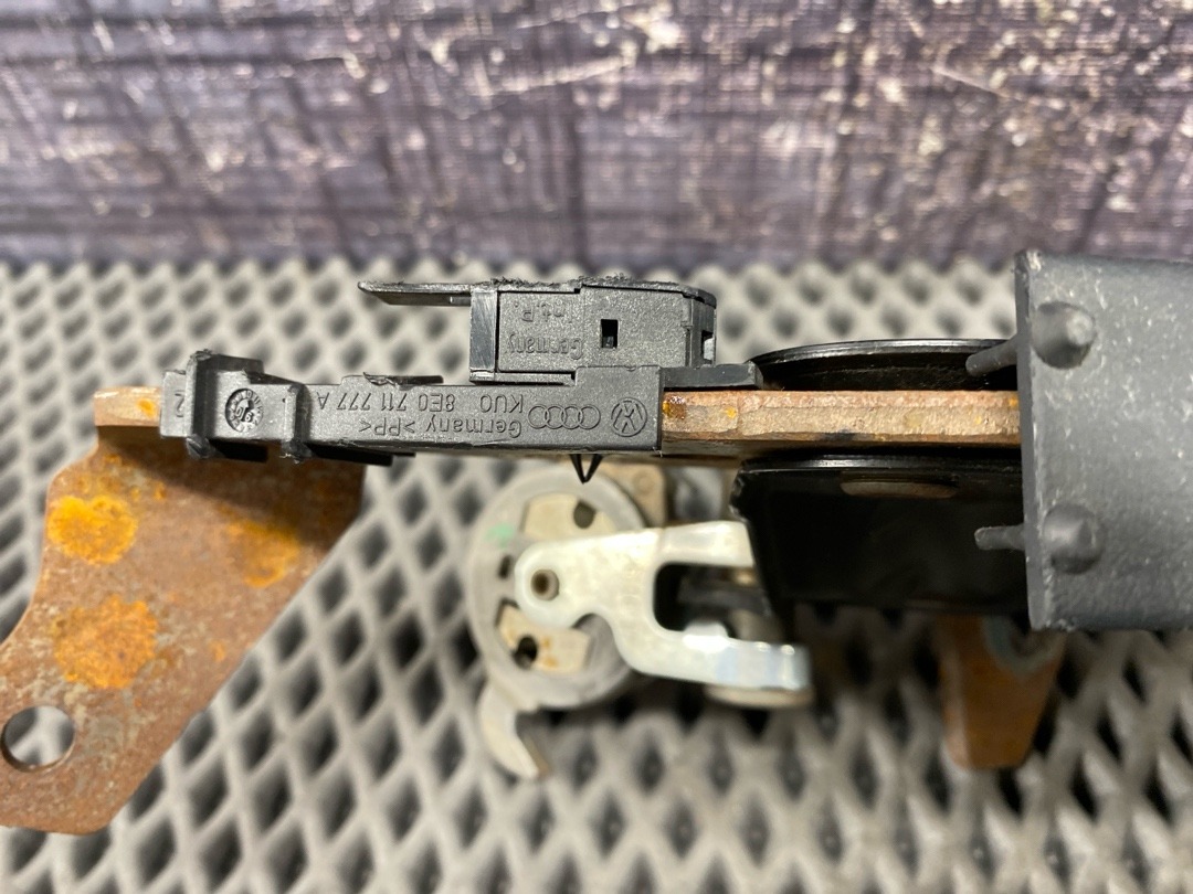 Рычаг ручного тормоза, 2230 рублей, Красноярск