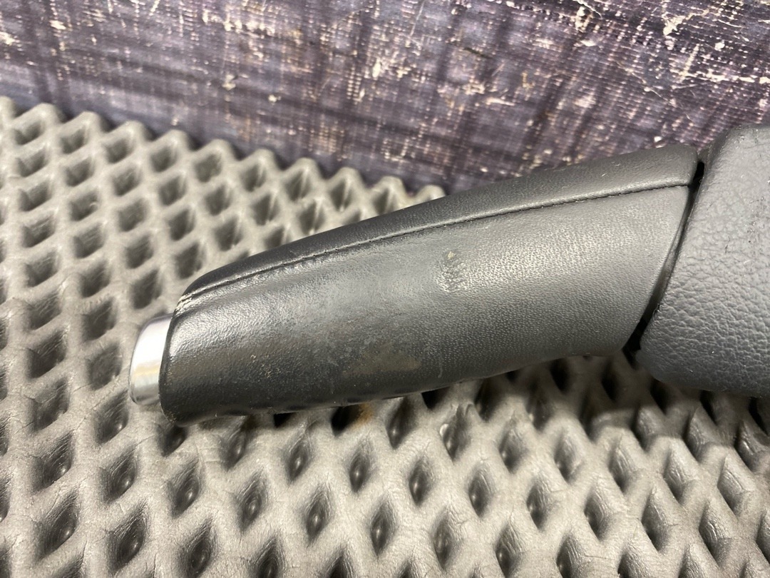 Рычаг ручного тормоза, 2230 рублей, Красноярск