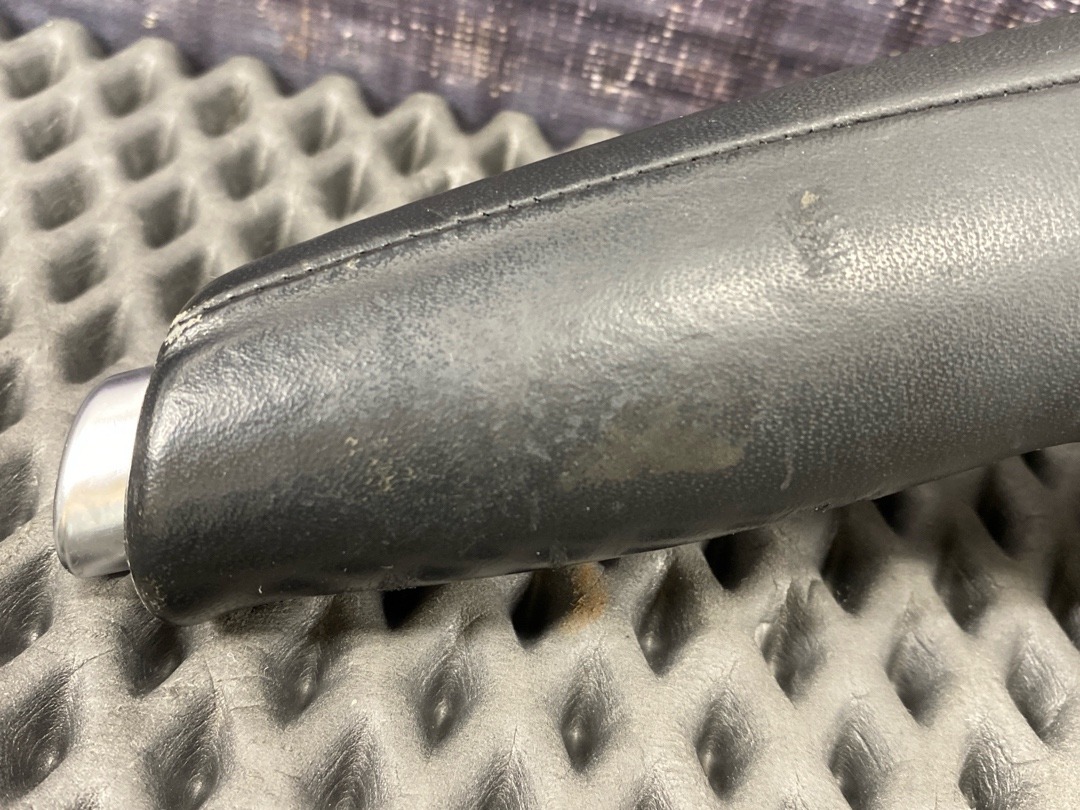 Рычаг ручного тормоза, 2230 рублей, Красноярск